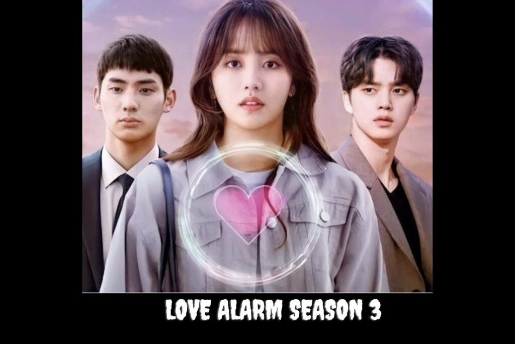 love alarm season 3