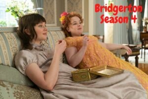 Bridgerton Season 4