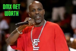 DMX Net Worth