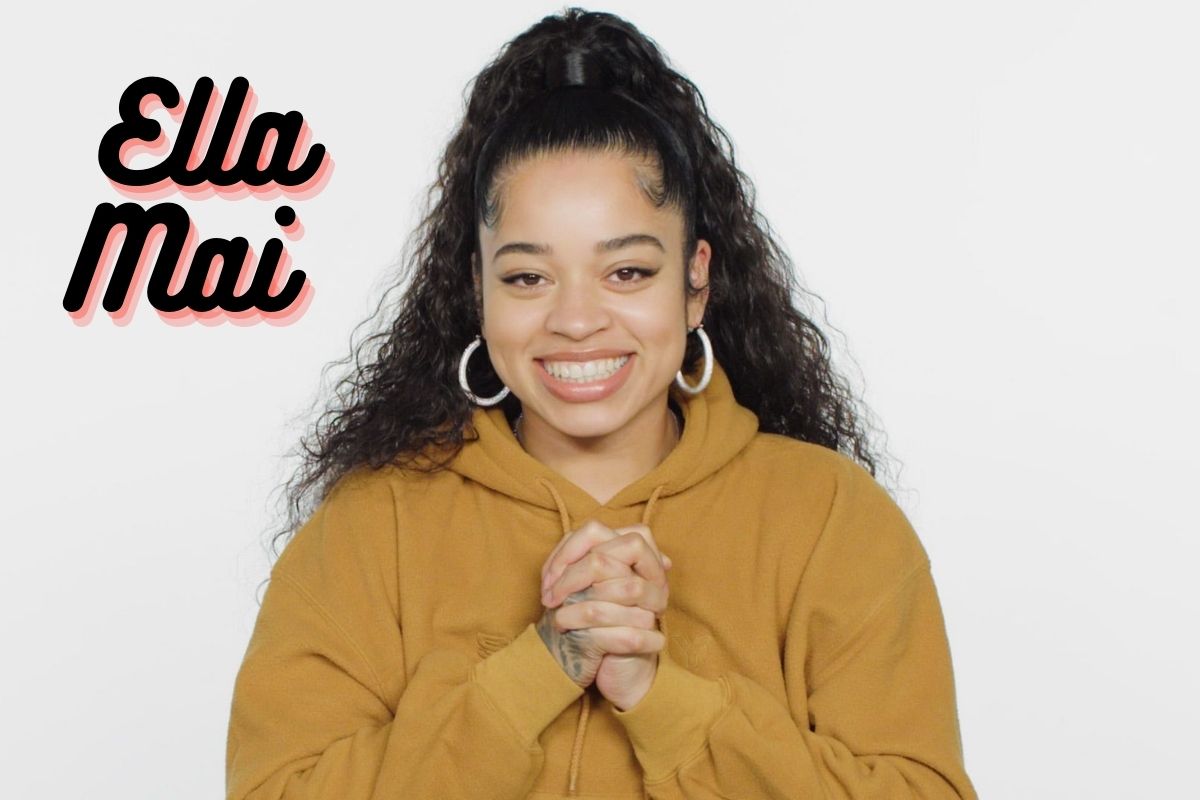 Ella Mai Wiki Singer Biography Age Height Boyfriend Parents   Ella Mai 1 