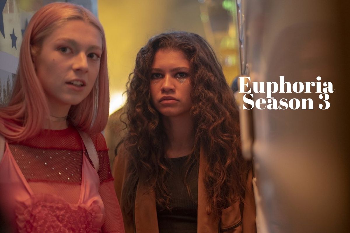 Euphoria Season 3 Is Release Date Status Confirmed or Not? Cast