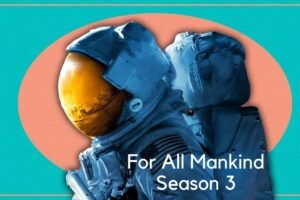 For All Mankind Season 3