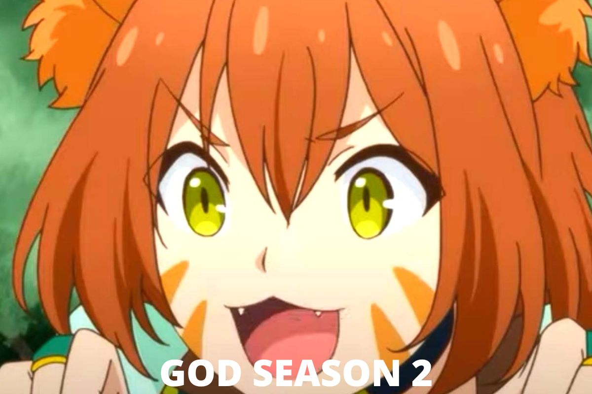 Gods Season 2 