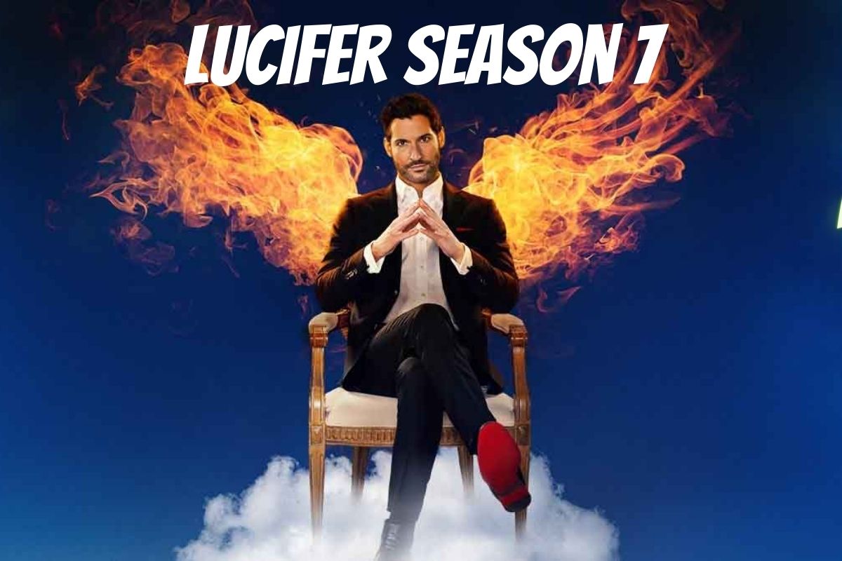 Lucifer Season 7 Is Release Date Status Confirmed or Not? Latest