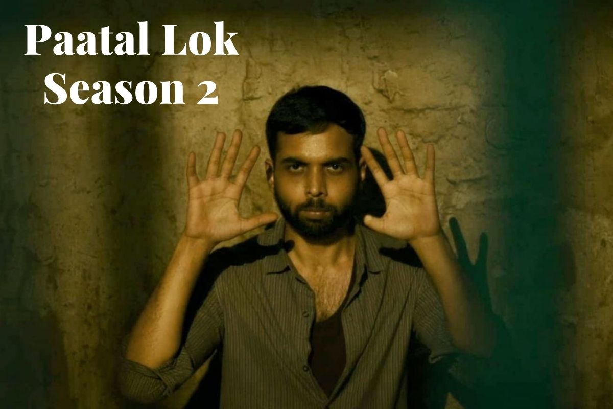 Paatal Lok Season 2