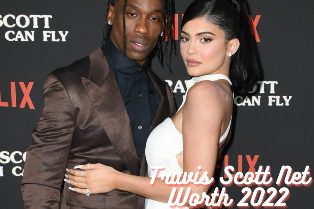 Travis Scott Net Worth 2022 (2)