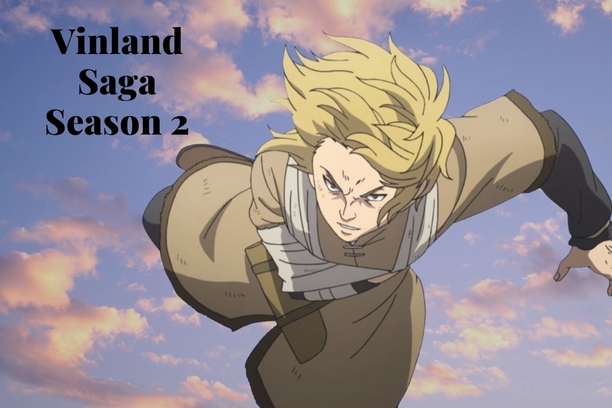 Vinland Saga Season 2