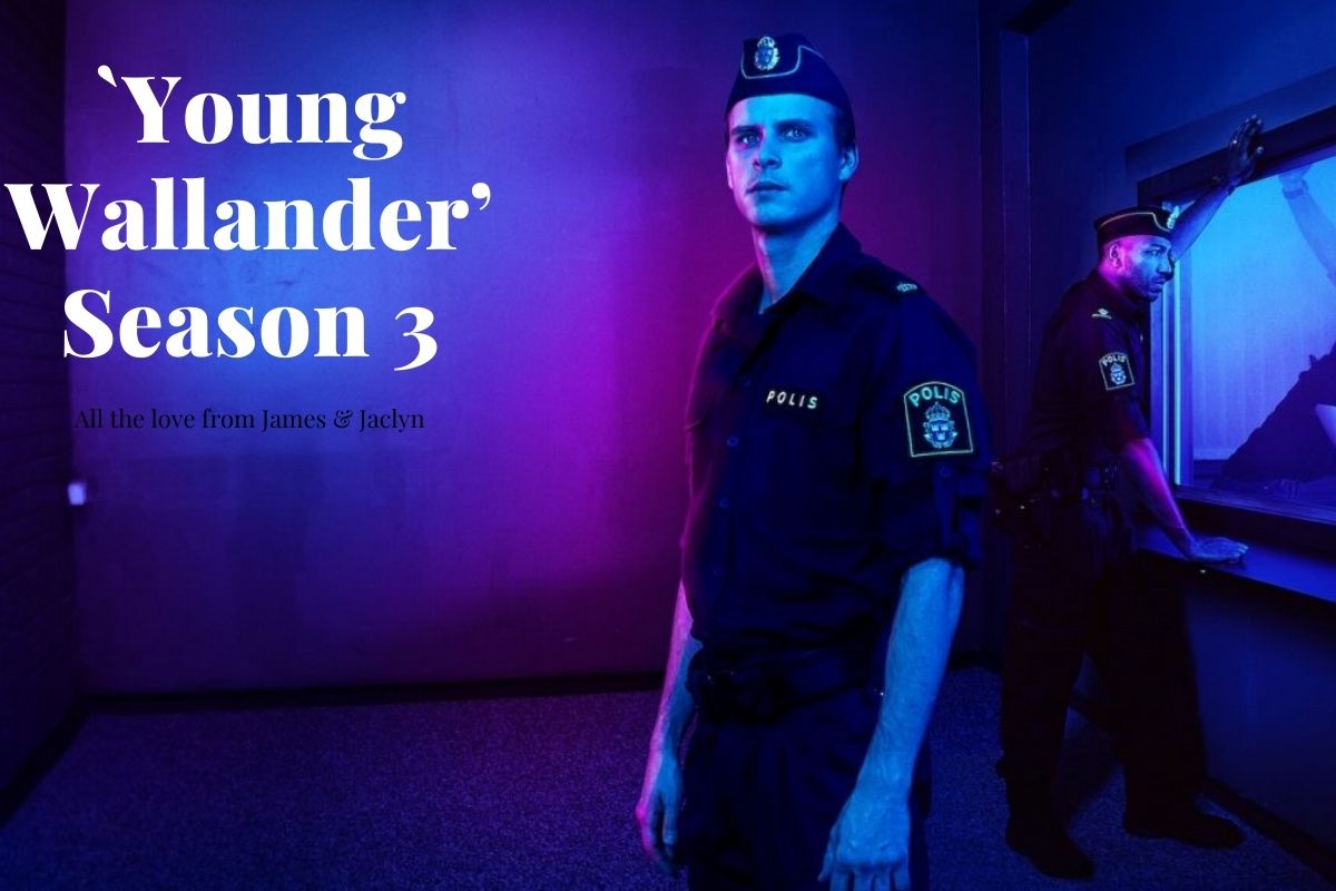 Young Wallander’ Season 3