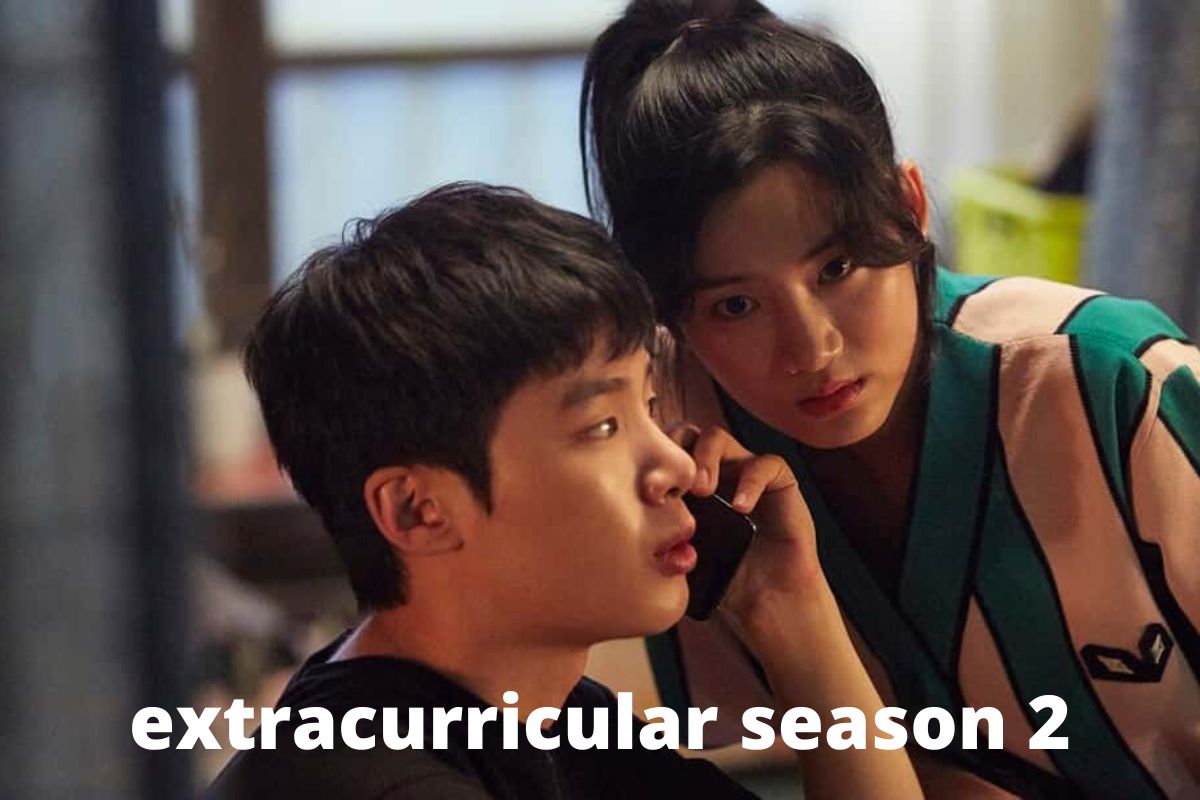 Extracurricular Season 2: Everything We Know About It So Far