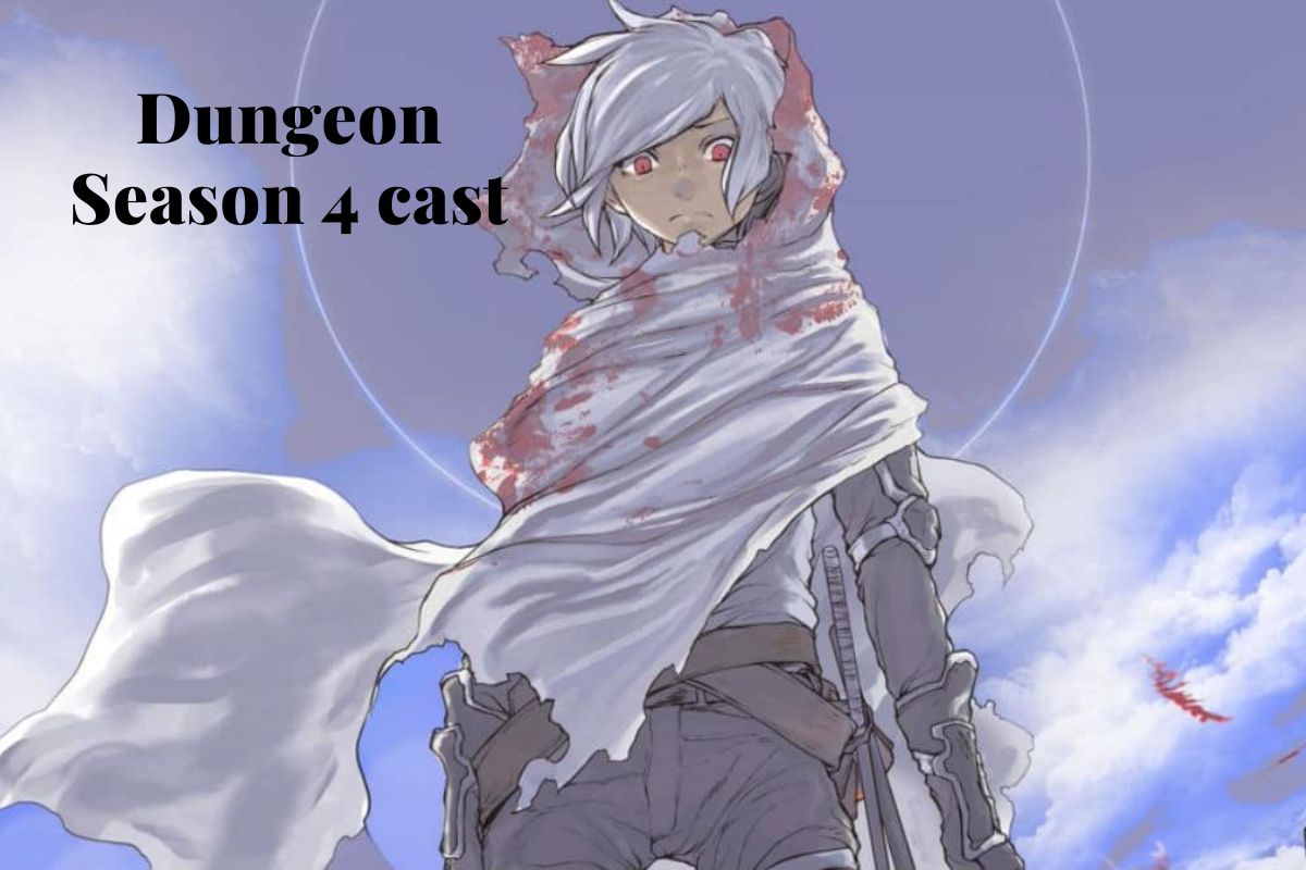 Dungeon Season 4
