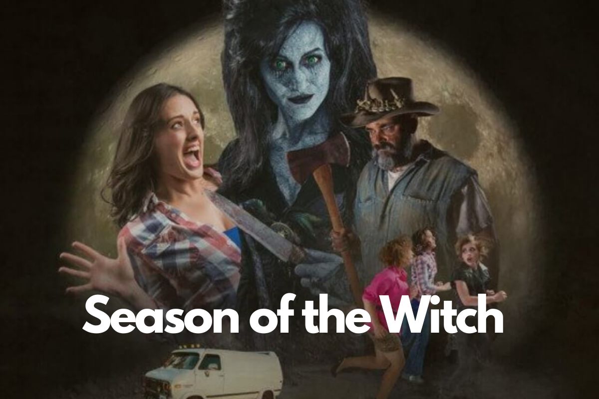 Season of the Witch