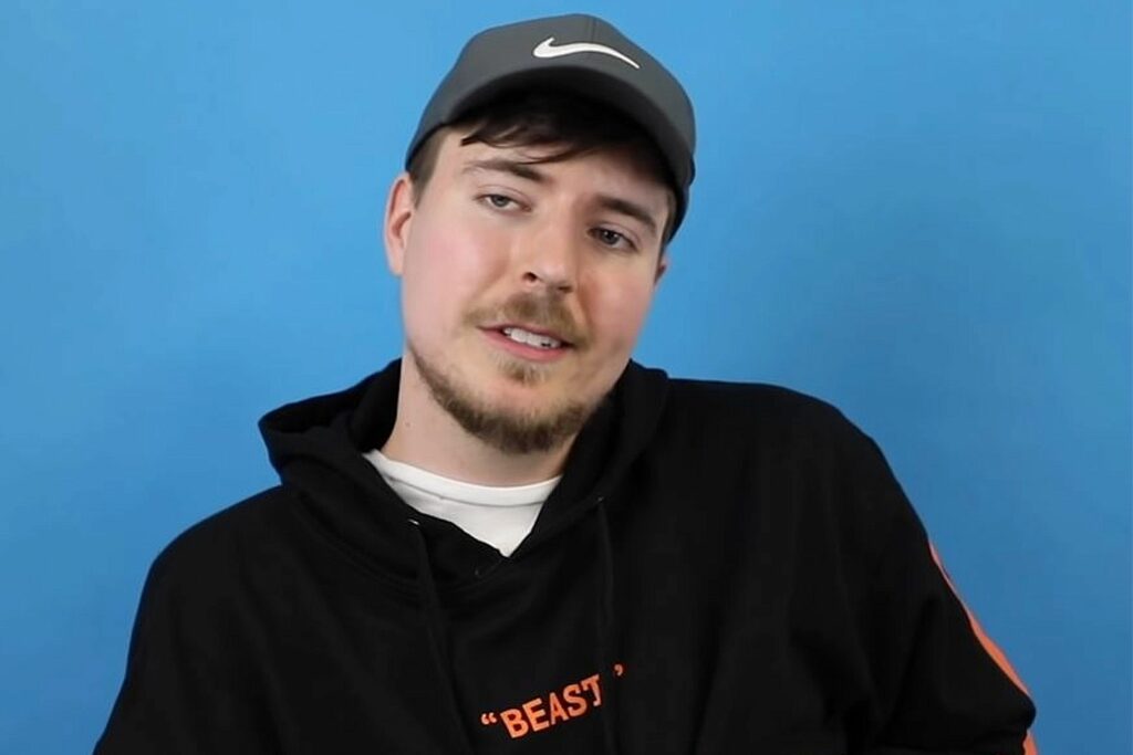 Is Mr. Beast Alive? What Happened To Mr. Beast, And Is He Still Alive?