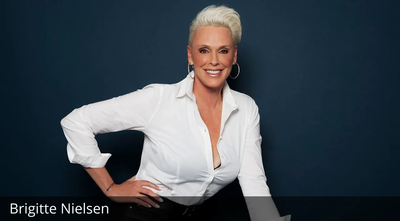 Brigitte Nielsen, Music Career, Prsonal Life, Bio, Net Worth, And Much More!