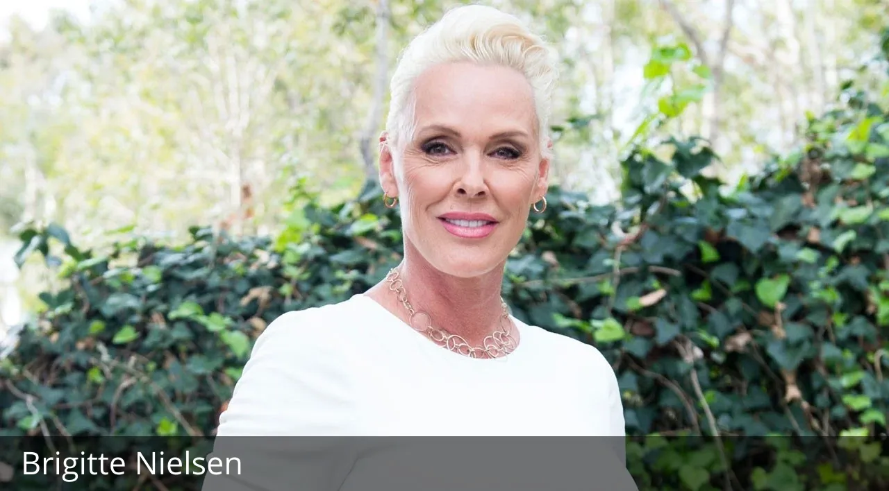 Brigitte Nielsen, Music Career, Prsonal Life, Bio, Net Worth, And Much More!