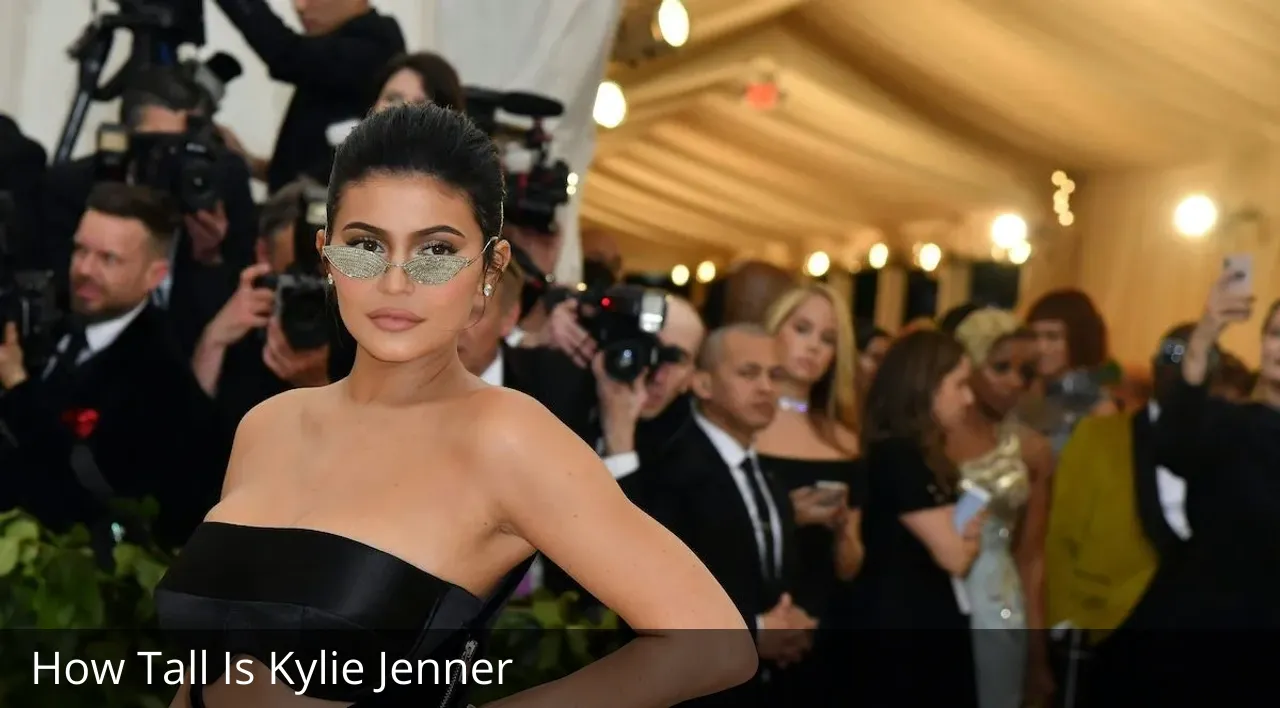 How Tall Is Kylie Jenner? Who Is Kylie Jenner Still Dating? Where Is She Now?