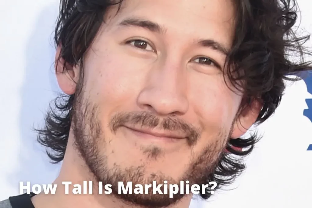 How Tall Is Markiplier