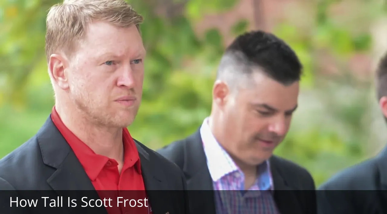 How Tall Is Scott Frost? Scott Frost Will Return To Nebraska In 2022?