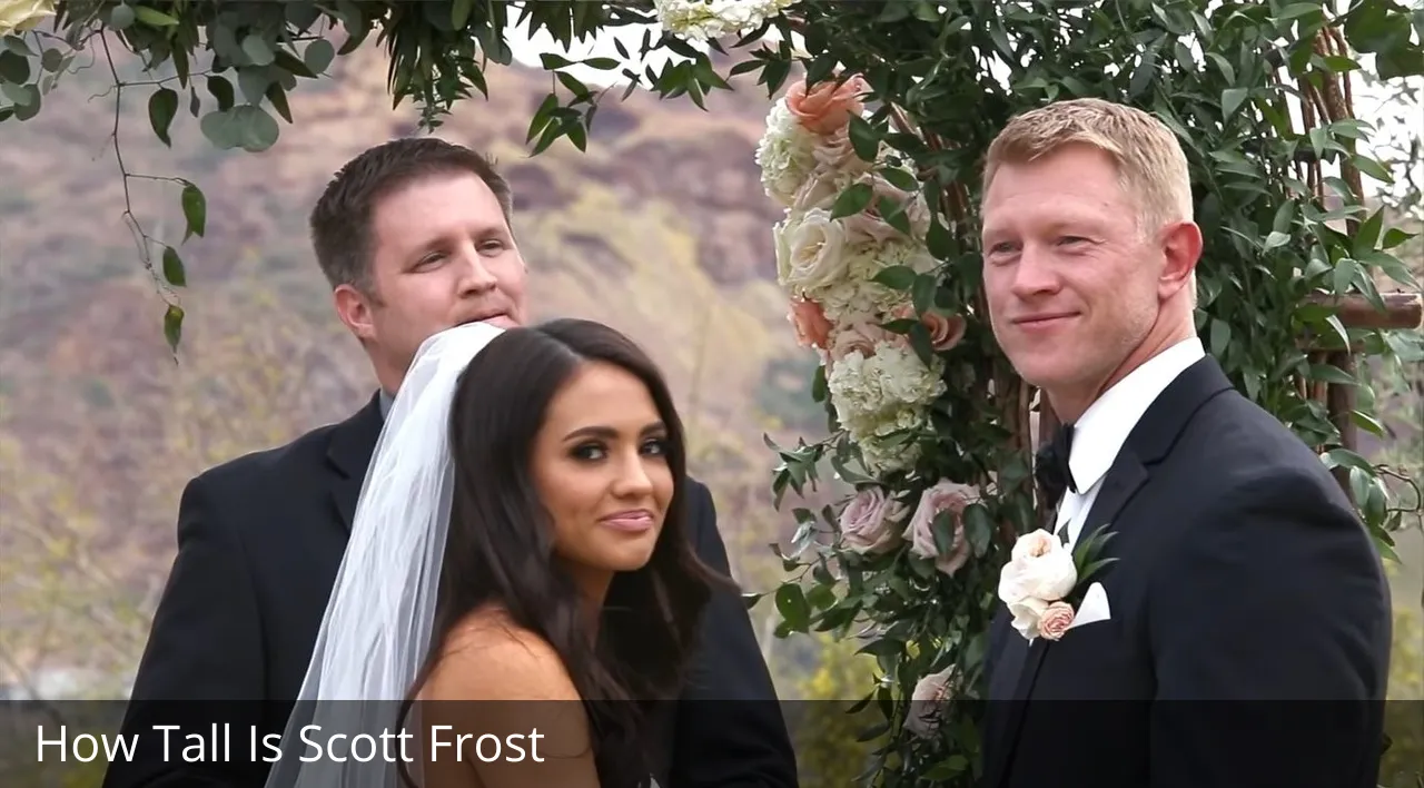 How Tall Is Scott Frost? Scott Frost Will Return To Nebraska In 2022?
