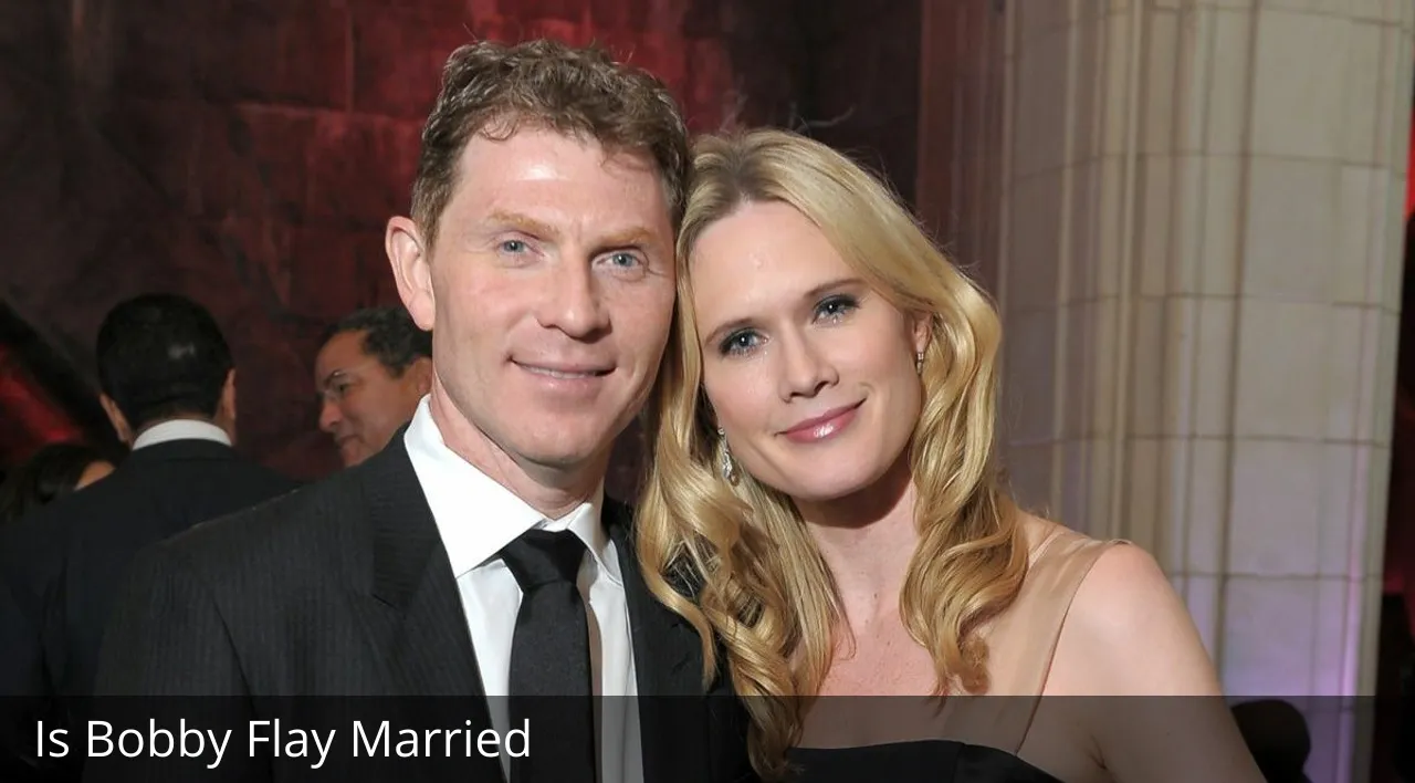 Is Bobby Flay Married? Bobby Flay Wife, Children, Net Worth, Age, Biography And More!