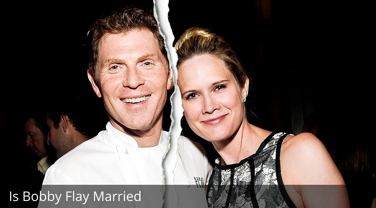 Is Bobby Flay Married? Bobby Flay Wife, Children, Net Worth, Age, Biography And More!