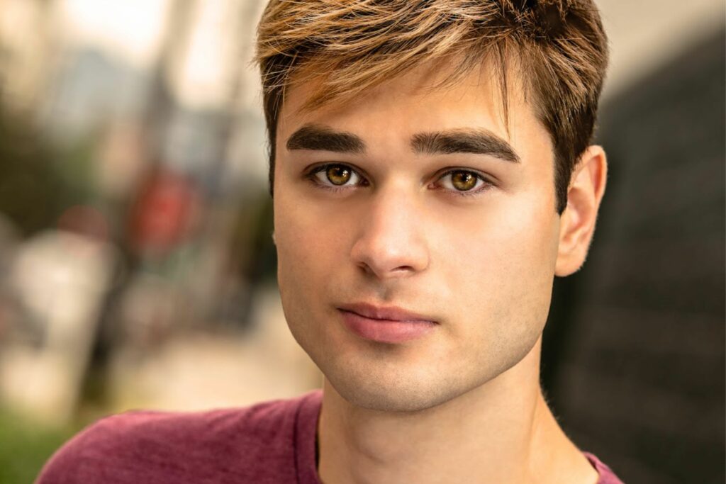 Jacob Day Net Worth, career, Professional Life, Family