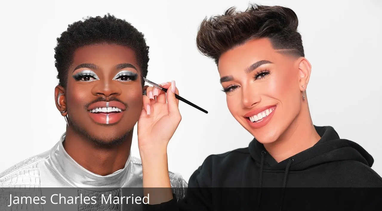 James Charles Married And What Happened To James Charles?