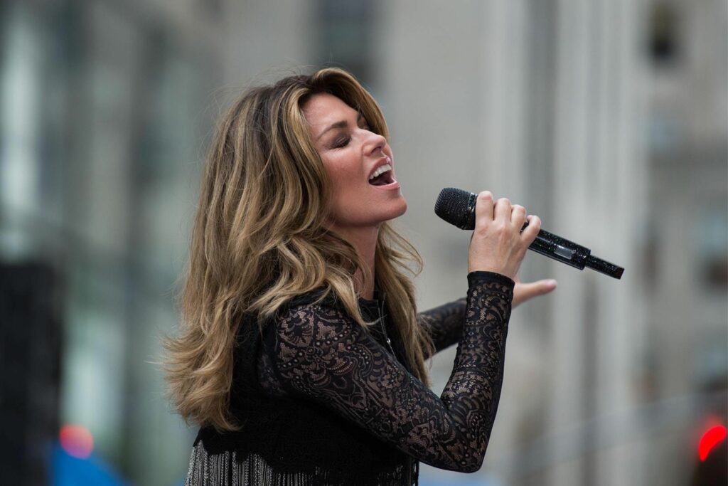 Shania Twain Net Worth 2022: Career, Personal Life Early Life And How It Was Success!
