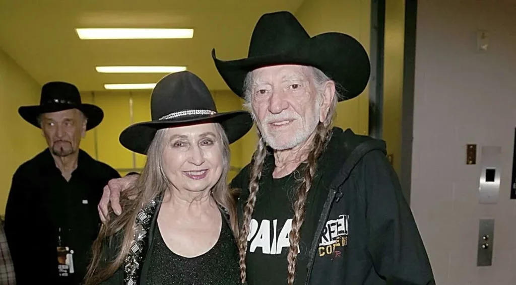 Willie Nelson