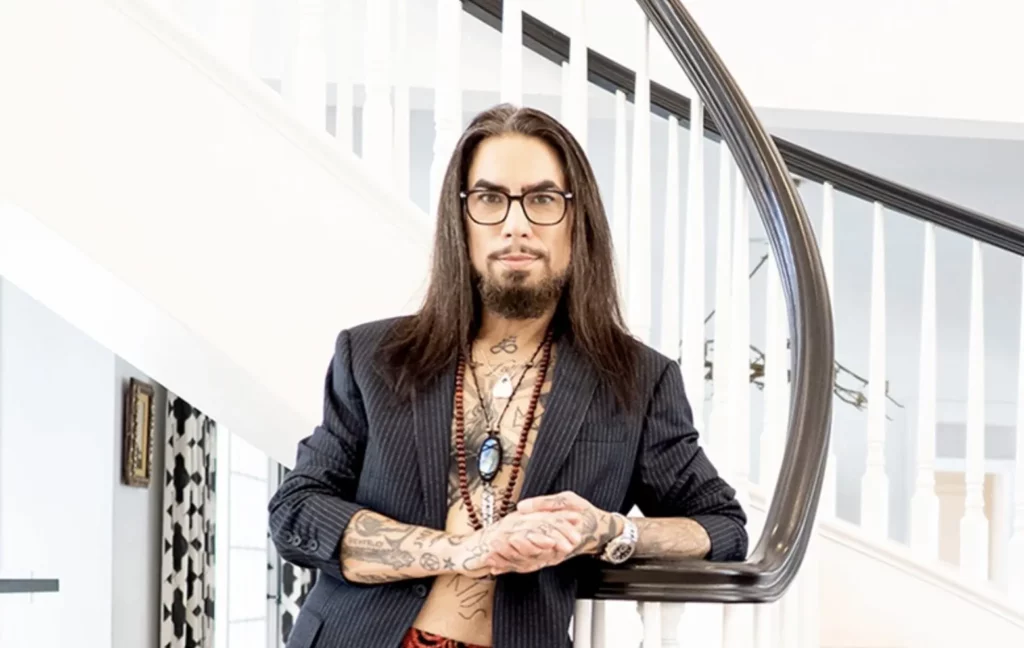 Is Dave Navarro Sick? Who Is He And What Is His Net Worth In 2022?