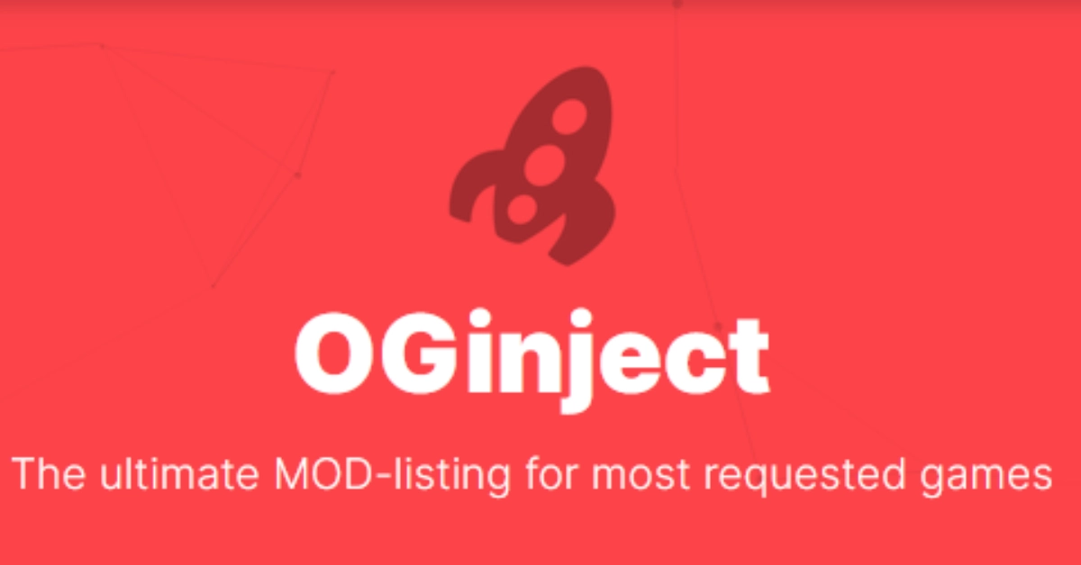How To Download And Install Oginject APK On Android?