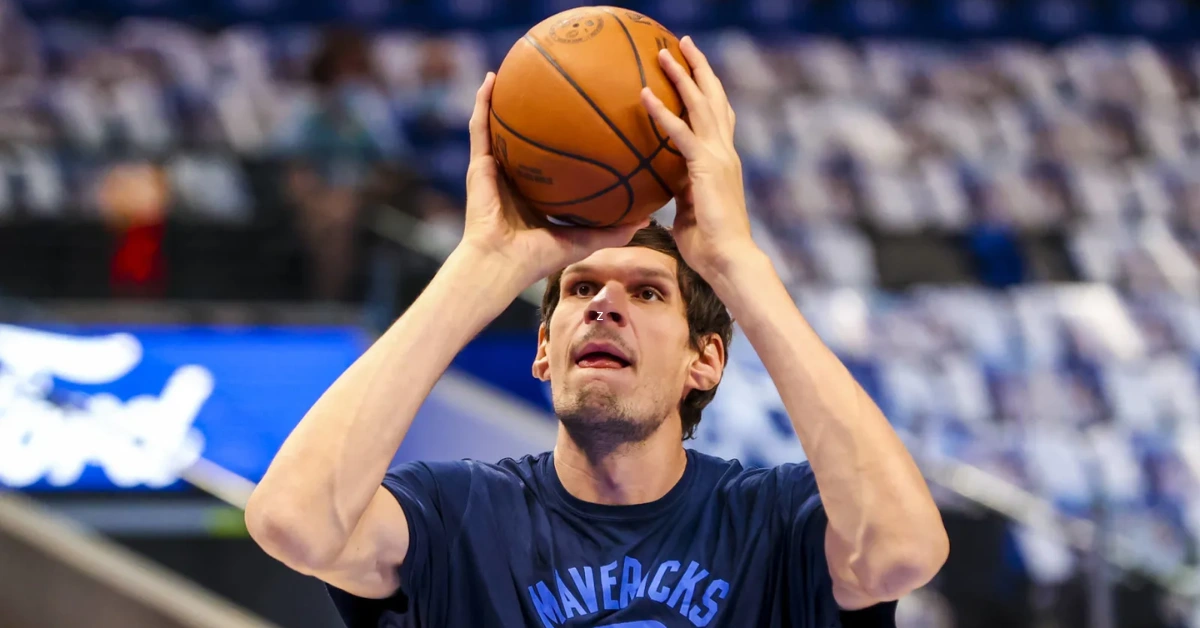 What Is Boban Marjanovic Net Worth In 2022?