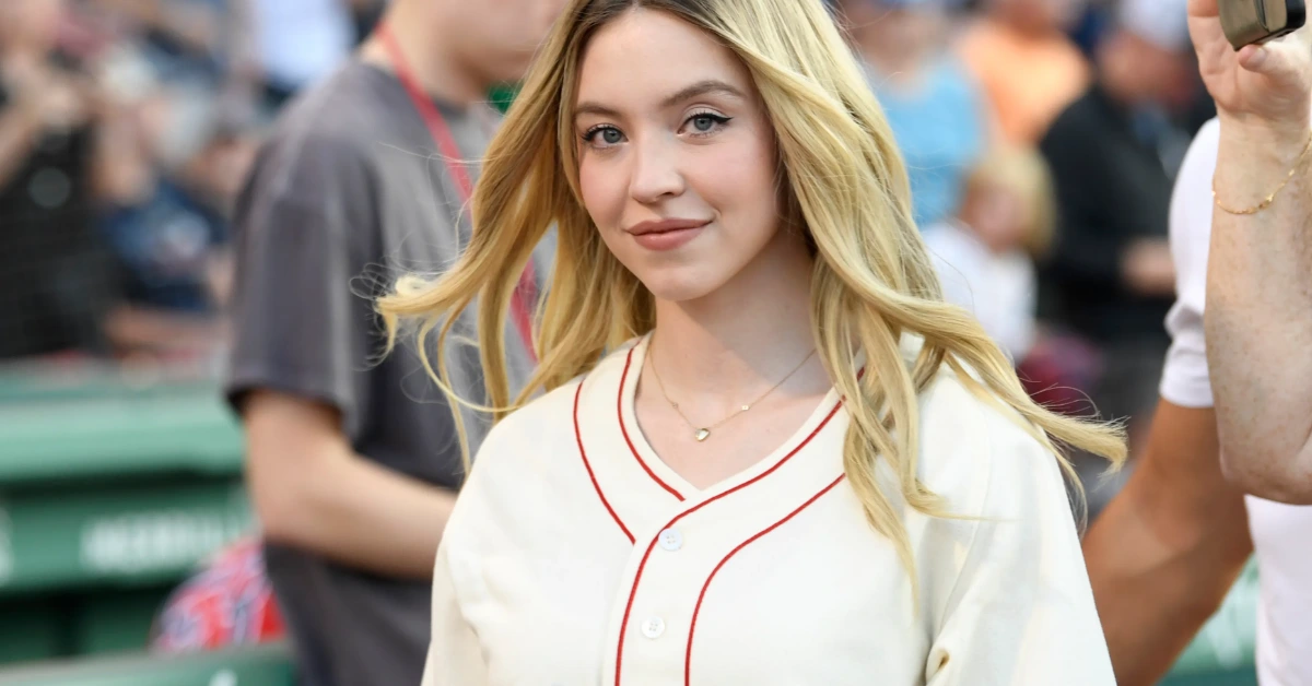 What Is Sydney Sweeney's Age?