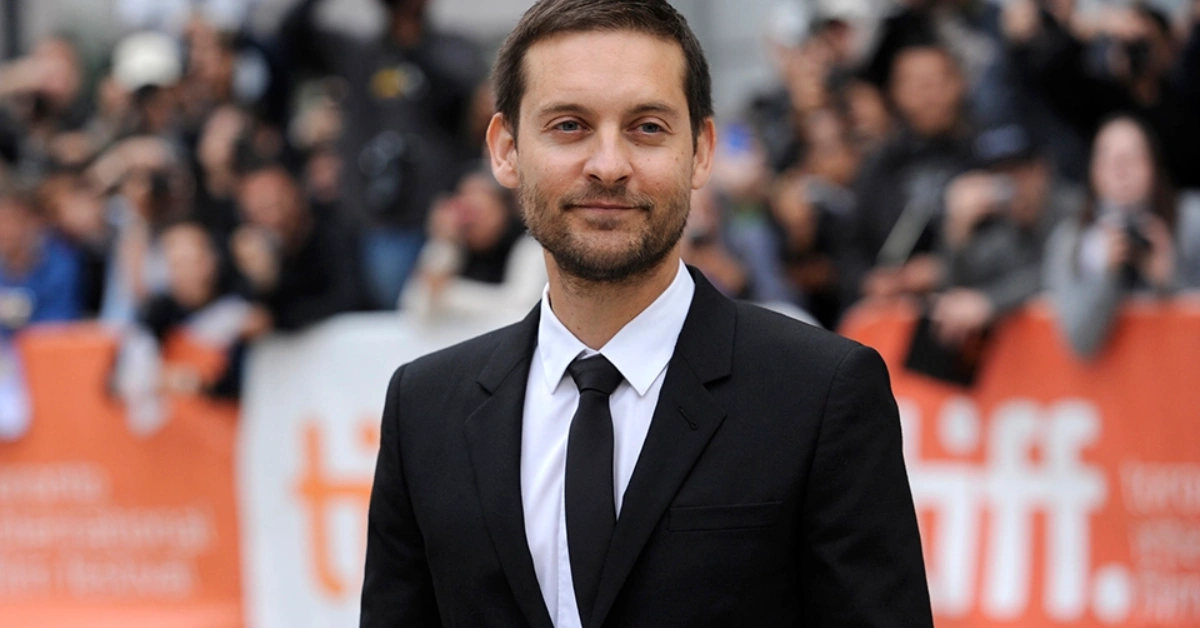 What Is Tobey Maguire's Age?