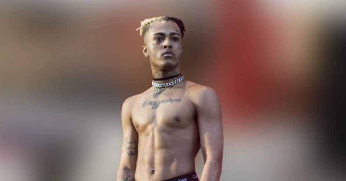 XXXTentacion Height-