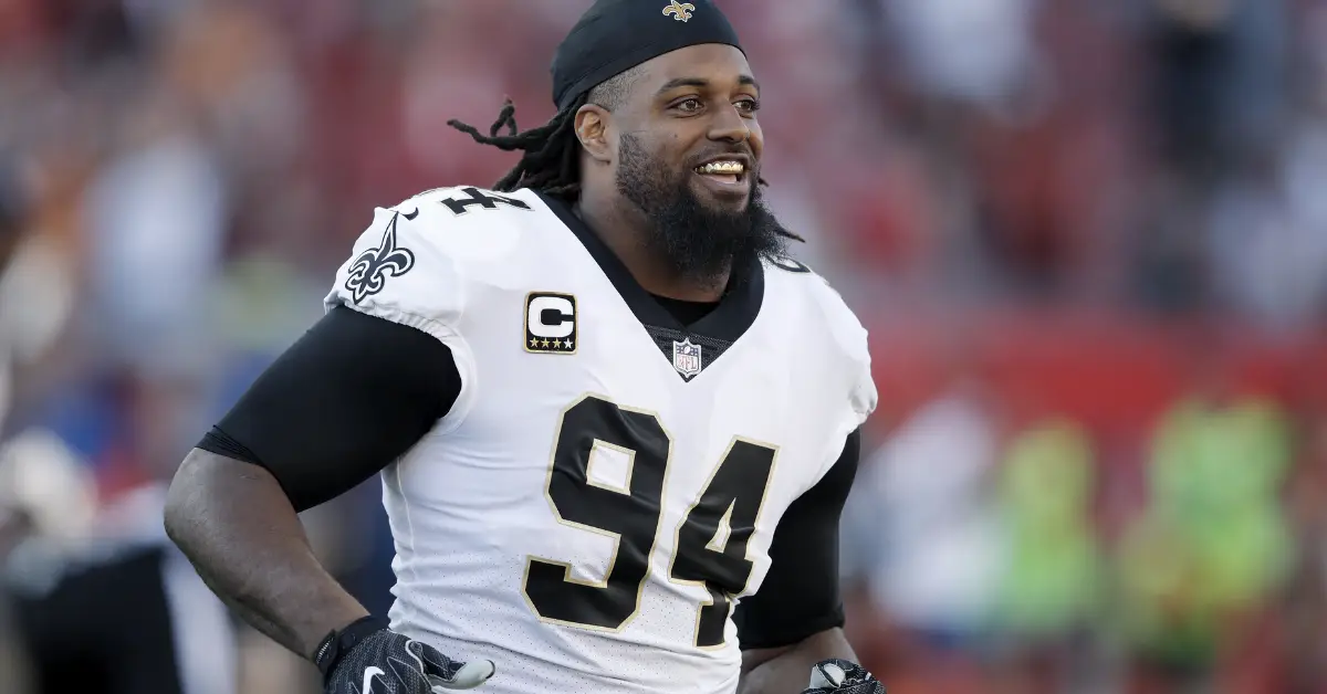 Cameron Jordan's Net Worth