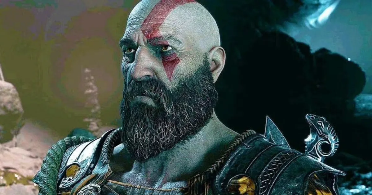 How Tall Is Kratos In God of War Ragnarok?