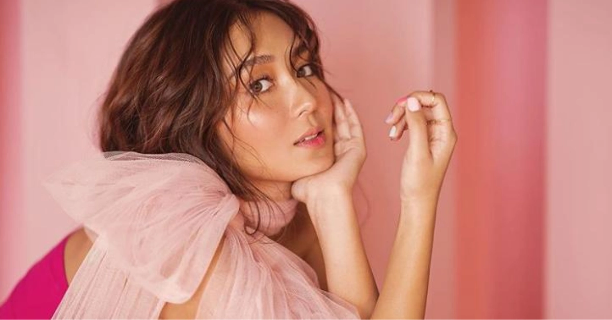 What Are Kathryn Bernardo Vital Statistics?