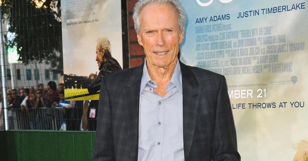 What Are Clint Eastwood Height Weight?