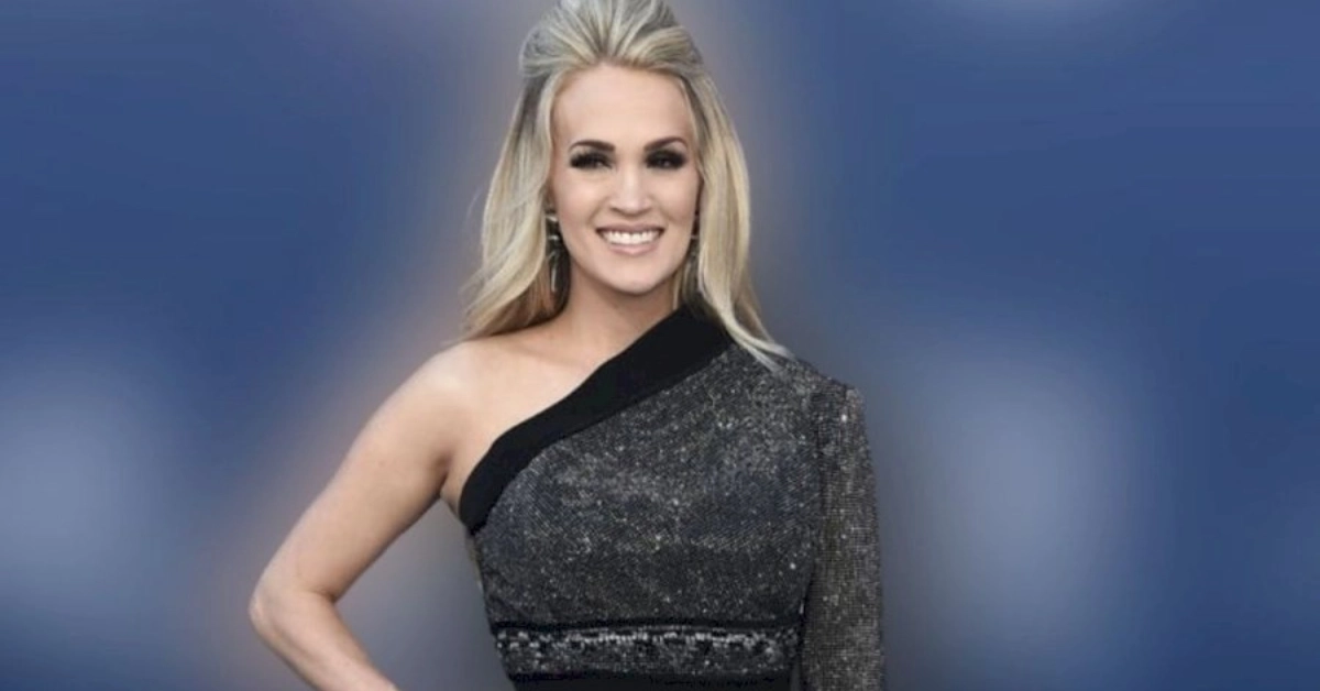 What Is Carrie Underwood Height?