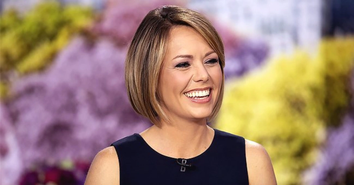 What Is Dylan Dreyer Height?