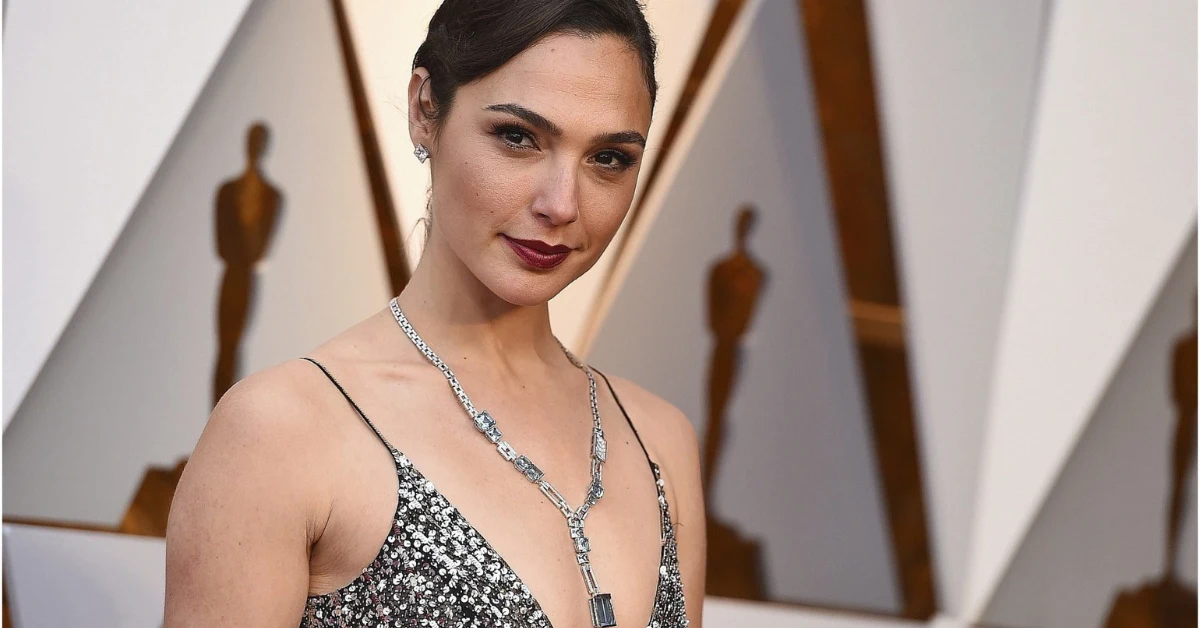 What Are Gal Gadot Measurements?