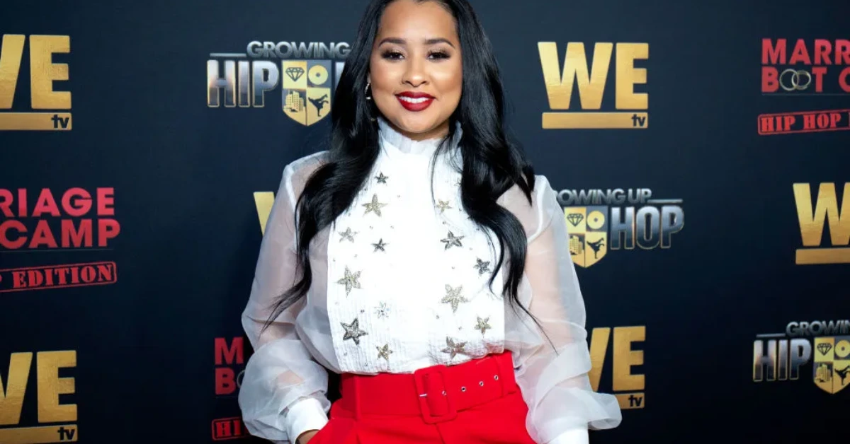 What Is Tammy Rivera Age?