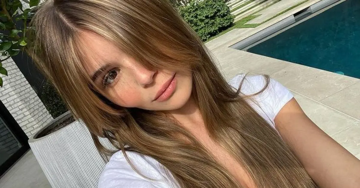 What Is Olivia Jade Age?