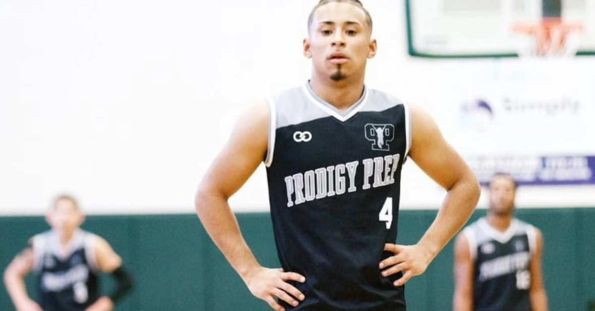 What Is Julian Newman Age?