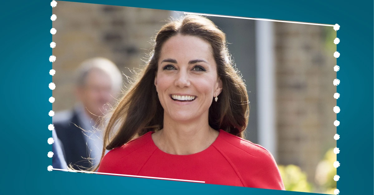 What Are Kate Middleton Height And Weight?