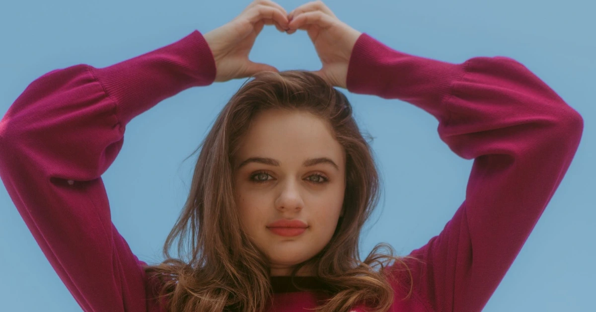 What Is Joey King Age In 2022?