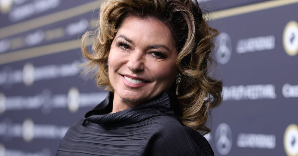 Has Shania Twain Had Plastic Surgery?