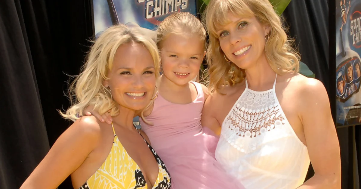  Cheryl Hines Daughter Accident