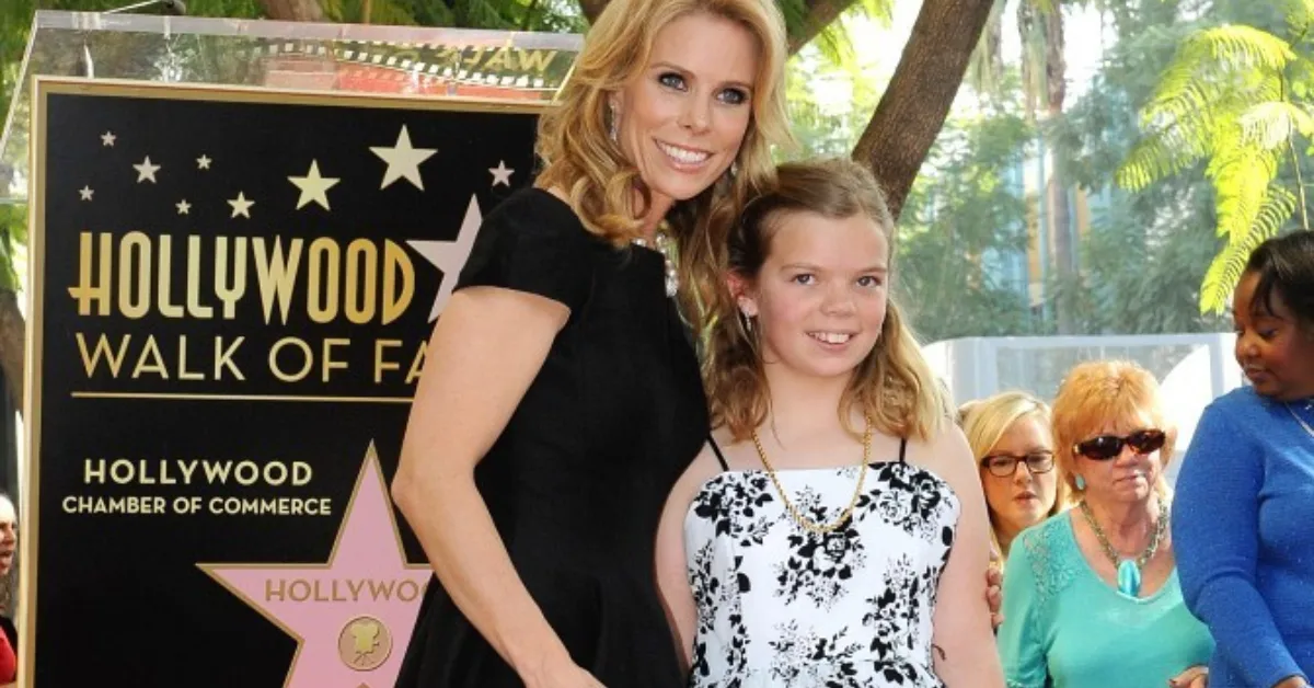  Cheryl Hines Daughter Accident