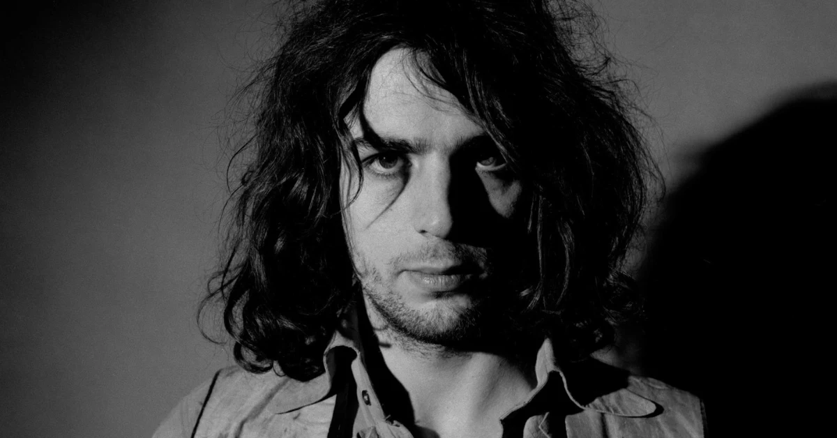 What Happened To Syd Barrett?